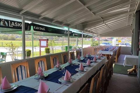 Unternehmesverkauf Tuheljske Toplice, Tuhelj, 389,32m2