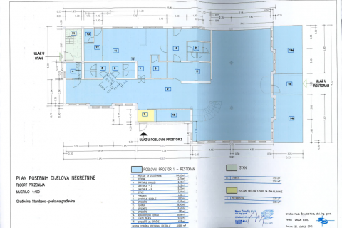 Unternehmesverkauf Tuheljske Toplice, Tuhelj, 389,32m2