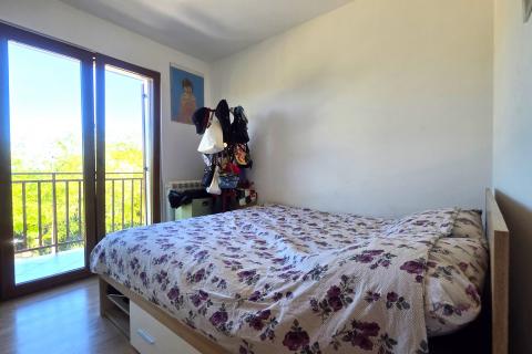 Istra,Umag-Dvije kuće s dozvolom za gradnju 6 stanova