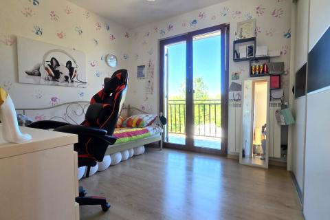 Istra,Umag-Dvije kuće s dozvolom za gradnju 6 stanova