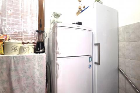 Istra,Umag-Dvije kuće s dozvolom za gradnju 6 stanova