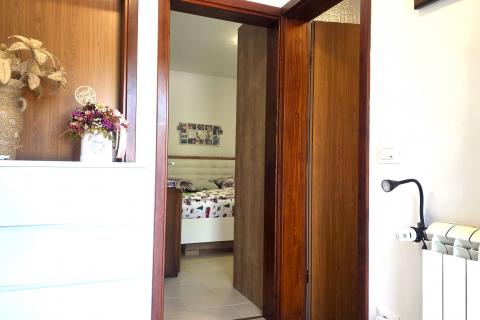 Istra,Umag-Dvije kuće s dozvolom za gradnju 6 stanova