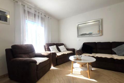 Istra,Umag-Dvije kuće s dozvolom za gradnju 6 stanova