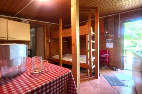 Istra,Lovrečica,okolica-Kuća s velikom okućnicom