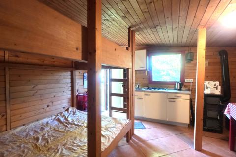 Istra,Lovrečica,okolica-Kuća s velikom okućnicom