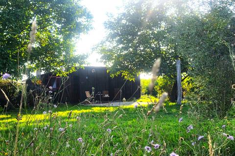 Istra,Lovrečica,okolica-Kuća s velikom okućnicom