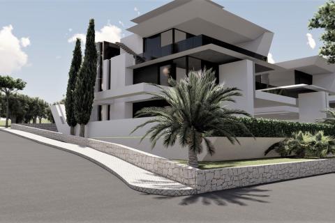 Квартира/Апартамент Njivice, Omišalj, 112m2