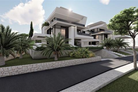 OTOK KRK-NJIVICE apartman u prizemlju sa bazenom