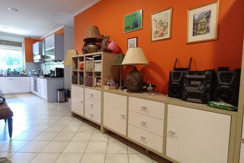 Rijeka, Turnić - dvosobni stan - 80 m2