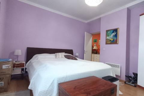 Rijeka, Turnić - dvosobni stan - 80 m2