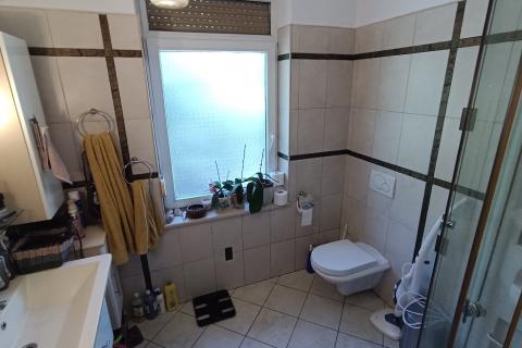 Rijeka, Turnić - dvosobni stan - 80 m2