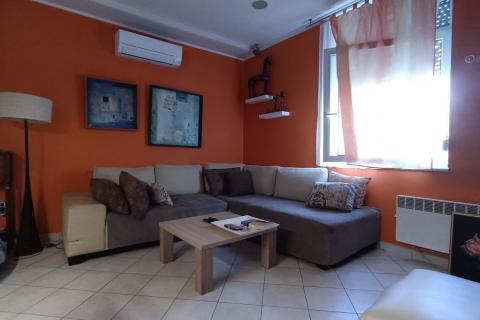 Rijeka, Turnić - dvosobni stan - 80 m2