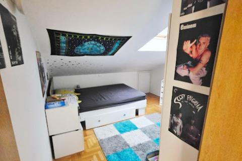 Rijeka, Viškovo - trosobni stan - 86m2