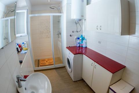 Дом Karlobag, 260m2