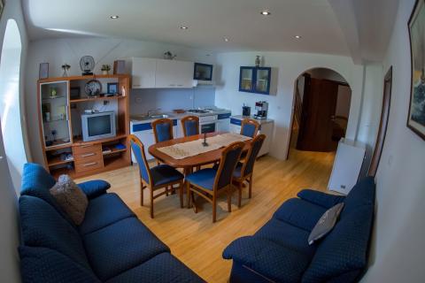 Дом Karlobag, 260m2