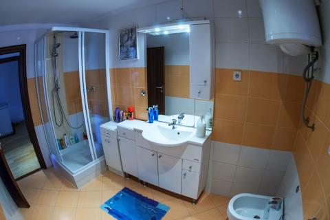 Дом Karlobag, 260m2