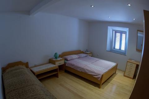 Дом Karlobag, 260m2