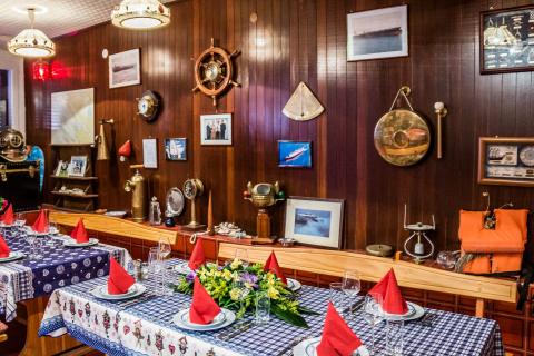 Дом Karlobag, 260m2