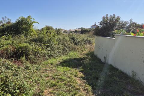 Bauland Barbariga, Vodnjan, 620m2