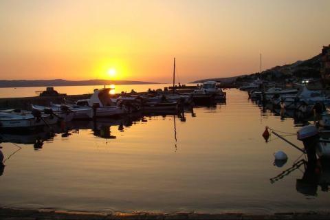 Дом Karlobag, 260m2