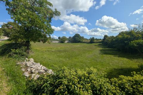 Bauland Žminj, 907m2