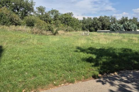 Istra, Fuškulin poljoprivredno zemljište