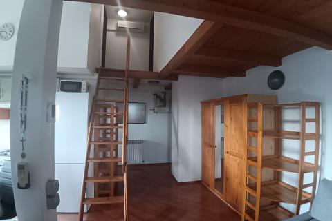 Zagreb, Dubrava, Žuti Breg stan 57 m2