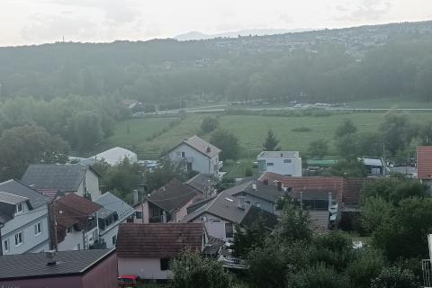 Zagreb, Dubrava, Žuti Breg stan 57 m2