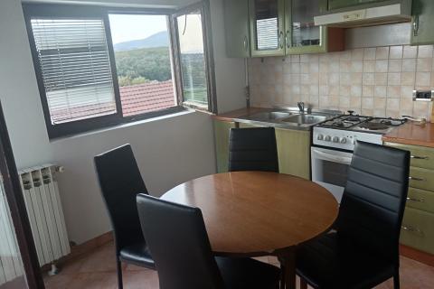 Zagreb, Dubrava, Žuti Breg stan 57 m2