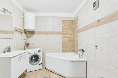 Novi Vinodolski - dvoetažni stan idealan za obitelj