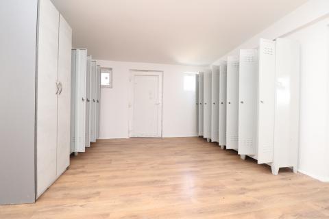 Poslovni prostori Gračec, Brckovljani, 950m2