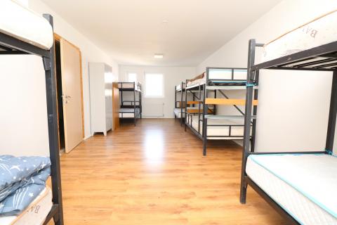 Poslovni prostori Gračec, Brckovljani, 950m2