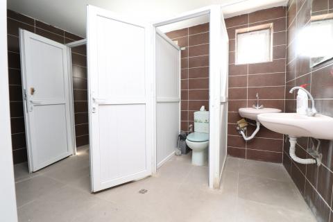 Poslovni prostori Gračec, Brckovljani, 950m2