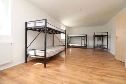 Poslovni prostori Gračec, Brckovljani, 950m2