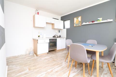 Poslovni prostori Gračec, Brckovljani, 950m2