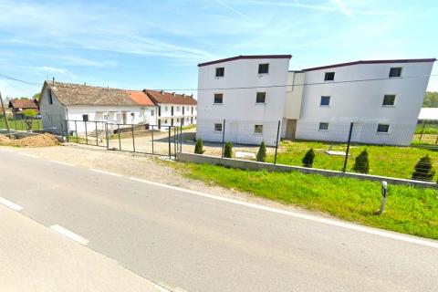 Poslovni prostori Gračec, Brckovljani, 950m2