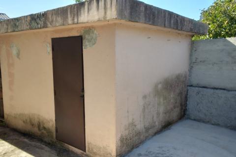 Rijeka, Kozala, stan 55 m2 - useljiv, ali za adaptaciju