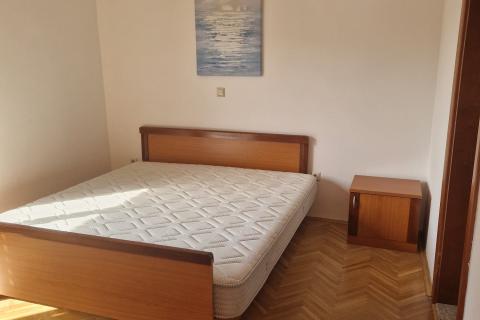 OTOK KRK - GRAD KRK apartman sa velikom terasom