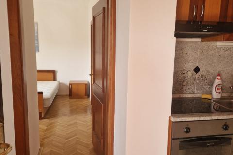 OTOK KRK - GRAD KRK apartman sa velikom terasom