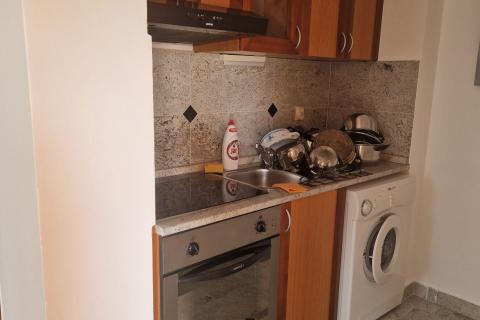 OTOK KRK - GRAD KRK apartman sa velikom terasom