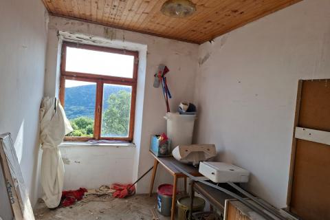 Haus Bribir, Vinodolska Općina, 50m2