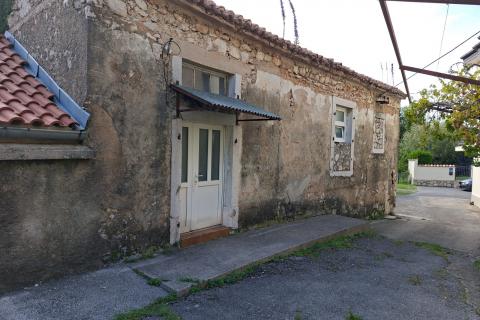 Haus Bribir, Vinodolska Općina, 50m2