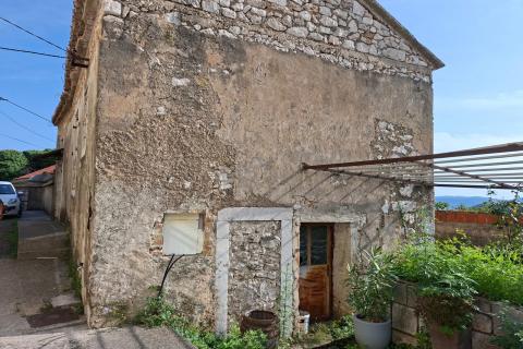 Haus Bribir, Vinodolska Općina, 50m2