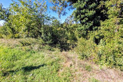 Krasica, Bakar, zemljište površine 7776m2, građevinsko 4200m2 + poljoprivredno 3576m2