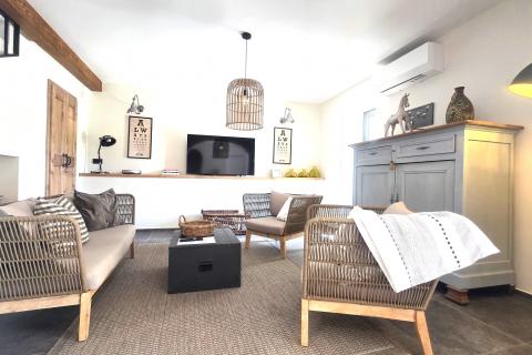 Istra,Buje-Triban-Renovinara kuća s bazenom