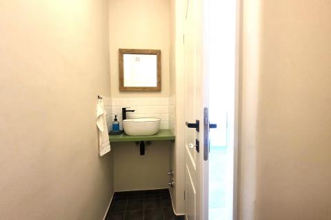 Istra,Buje-Triban-Renovinara kuća s bazenom