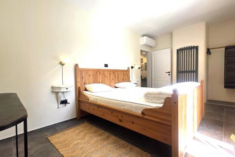 Istra,Buje-Triban-Renovinara kuća s bazenom