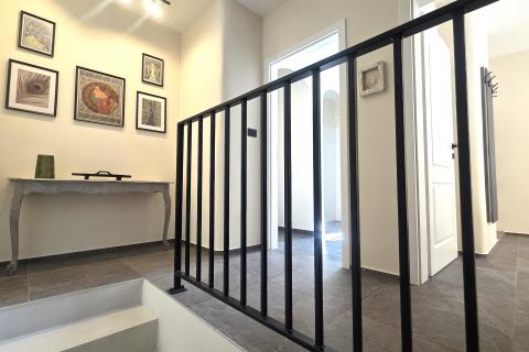 Istra,Buje-Triban-Renovinara kuća s bazenom