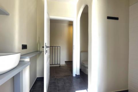 Istra,Buje-Triban-Renovinara kuća s bazenom