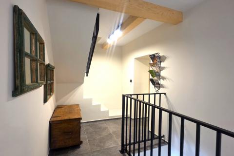 Istra,Buje-Triban-Renovinara kuća s bazenom